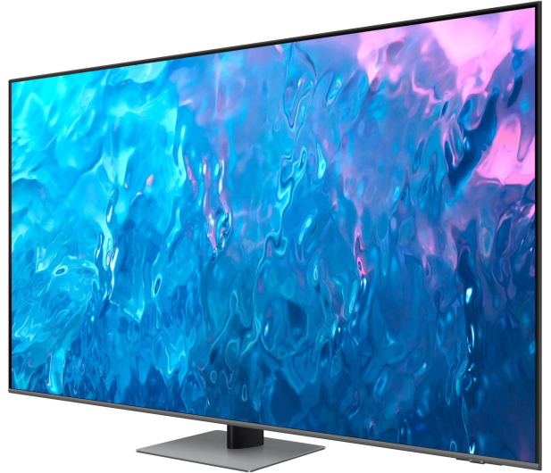 Samsung QE55Q77C 55" QLED 4K 120HZ Tizen TV HDMI 2.1 - 1130761 - zdjęcie 3
